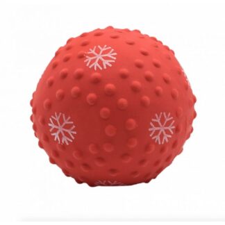Bubimex Xmas Latex Ball 8см