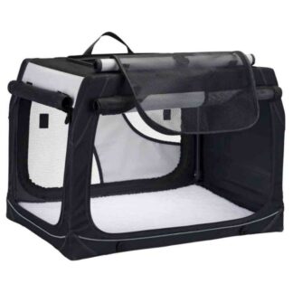 Переносная будка Trixie Vario SM 76 x 48 x 51 см