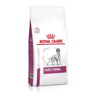 Royal Canin Vet Dog Early Renal 2 кг