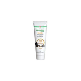 Энергетический гель Vetoquinol Care 120г