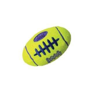 KONG Air Squeaker Football S
