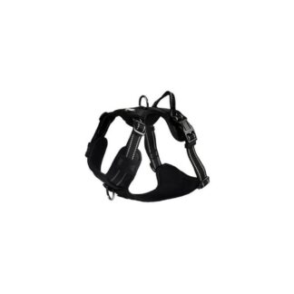 Bobby Harness Rando Walk Black для собак S