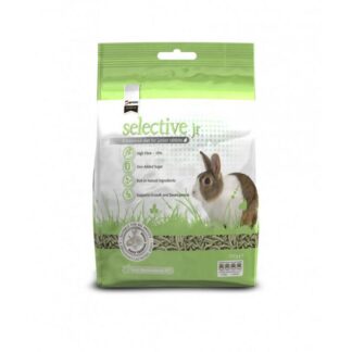 Селектив Кролик Юниор 1,5 кг