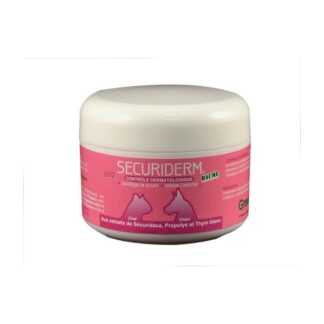 Securiderm бальзам 90 гр