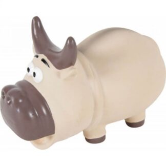 Латексная игрушка для собак Zolux El Toro 14 см