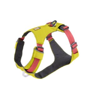 Ruffwear Harness Hi & Light Lichen Green Dog XXXS