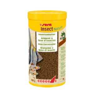Sera Insect Nature 1000мл