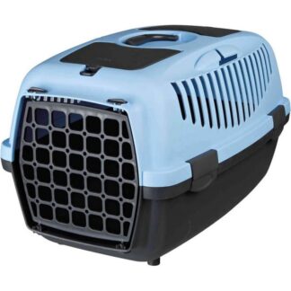 Trixie Transport Box Capri 2 синий XS-S