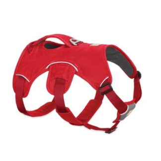 Ruffwear Web Master Harness Red S