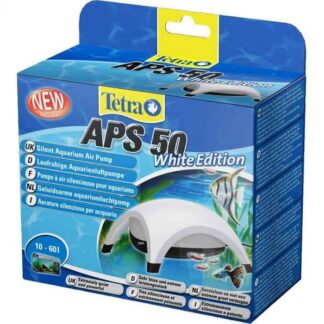 Насос Tetra Air APS 50 белый