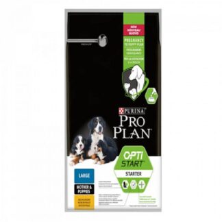 Purina Proplan Dog Large Стартер для матери и щенков 3 кг