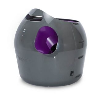 Pet Safe Автоматическая пусковая установка для теннисных мячей для собак
