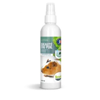 Лосьон для красоты Naturlys Грызуны и мелкие млекопитающие 240 мл