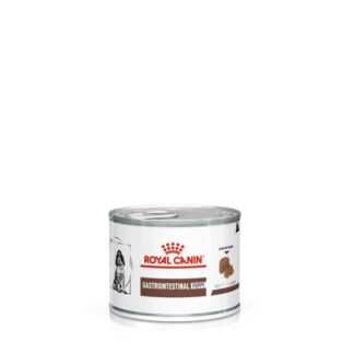 Royal Canin Vet Dog Gastrointestinal Puppy Foam 12 x 195 г