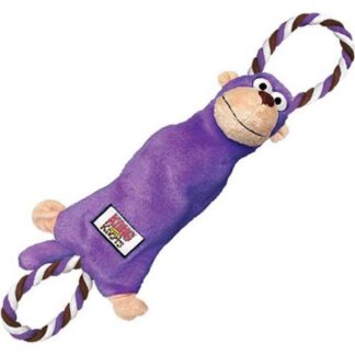 KONG Tugger Knots Monkey Small/Medium