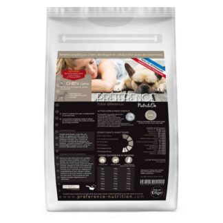Calm Dog Preference 10 кг