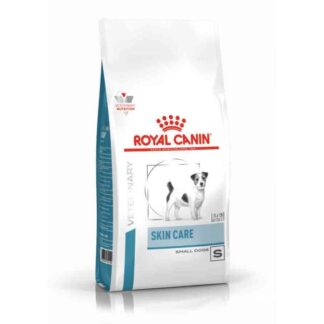 Royal Canin Vet Dog Skin Care Small Dog 4 кг