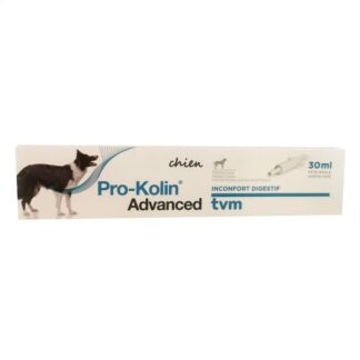 Pro-Kolin Advanced для собак 30мл