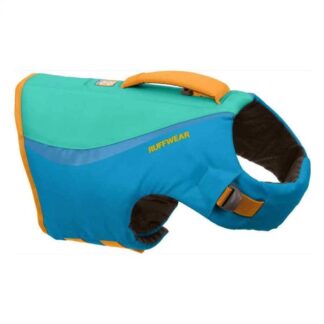 Ruffwear Life Jacket Float Coat Blue Dusk L