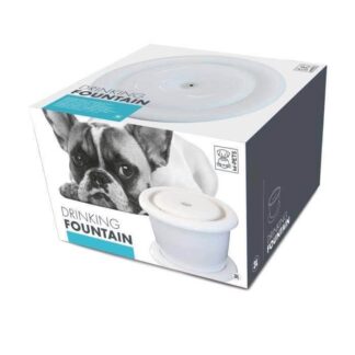 M-Pets 3L Фонтанчик для собак