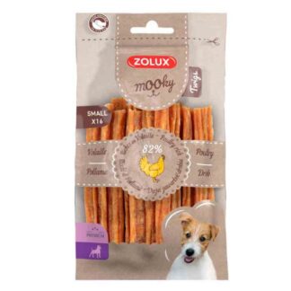 Zolux Mooky Premium Twigs Poultry S x16
