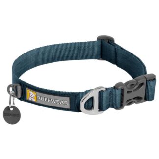 Воротник Ruffwear Front Range, темно-синий, 51–66 см