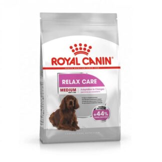 Royal Canin Canine Care Nutrition Medium Relax Care 10 кг
