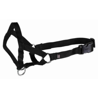 Trixie Training Harness Top Trainer Black для собак M