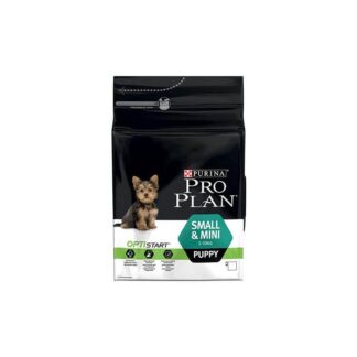 Purina Proplan Dog Small & Mini Puppy OPTISTART 3 кг