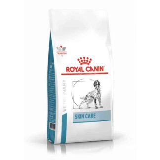 Royal Canin Vet Уход за кожей собак 2 кг