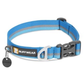 Ruffwear Crag Collar Синий 51-66см