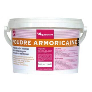 Equidarmor Armorican Horse Joints порошок 1,4 кг