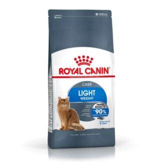 Royal Canin Feline Care Nutrition Легкий уход за весом 8 кг