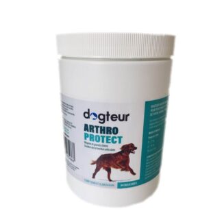 Dogteur Arthro Protect Large Dog 84 cpsDogteur Arthro Protect Large Dog 42 cps