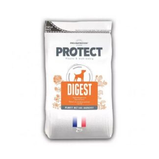 Flatazor Protect Digest для собак 2 кг