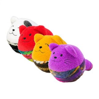 KONG Cat Yarnimals для кошек