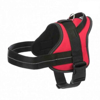 Pure Julius-K9 Harness Red XL 71–96 см