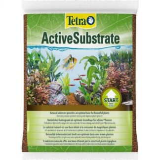 Tetra ActiveSubstrate 6 л