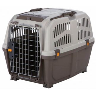 Skudo Airplane Carrier Dog Cat SM