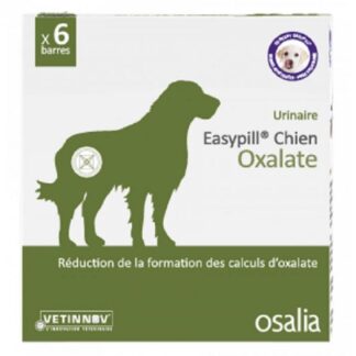 Easypill Оксалат для собак 6 x 28 г