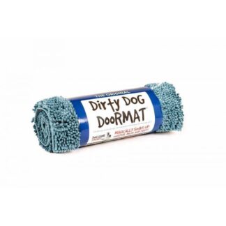 DGS Коврики Dirty Dog Ковер бирюзовый L