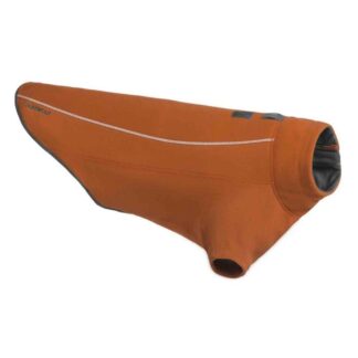 Куртка Ruffwear Climate Changer Orange L