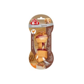 8in1 Delights Barbecue S для собак
