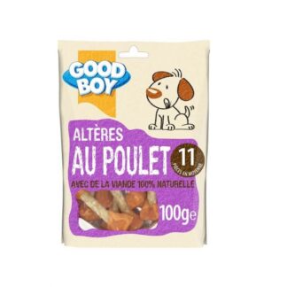 Good Boy Altera с курицей 100 гр.