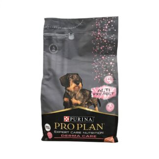 Purina Proplan Dog Expert Derma Care Лосось 3 кг