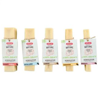 Zolux Nature Cheese Bone Himalayan M