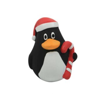 Bubimex Xmas Penguin Christmas 11 см