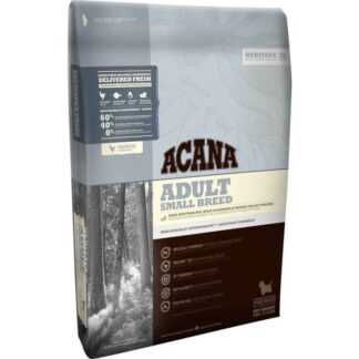 Acana Heritage Adult Small Breed 6 кг