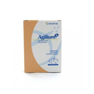 Агилиум Плюс 30 шт.