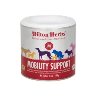 Hilton Herbs Подвижность суставов для собак 125 г